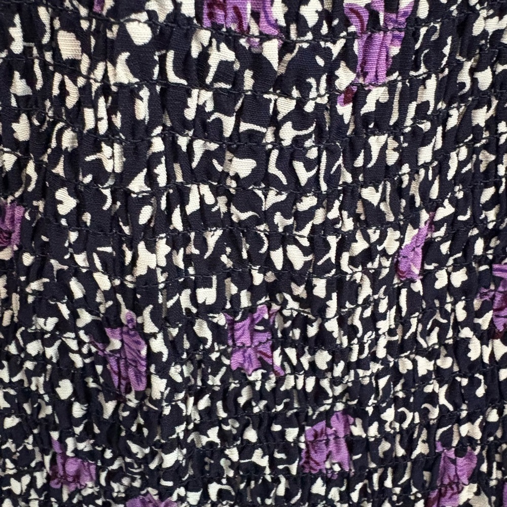 MAJE Coquette Dress Size 6 - Picture 3 of 8